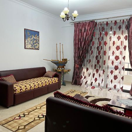 Entire Apartment Castle View Berat Bagian luar foto